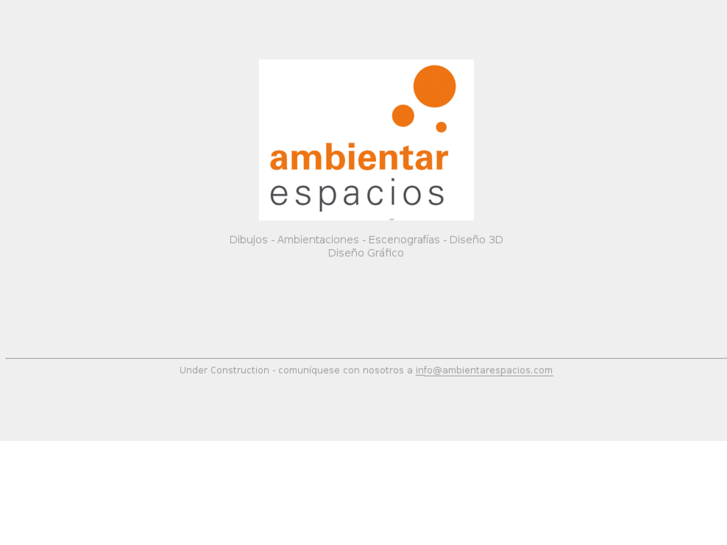 www.ambientarespacios.com