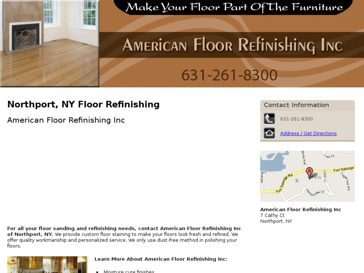 www.americanfloorrefinishing.com