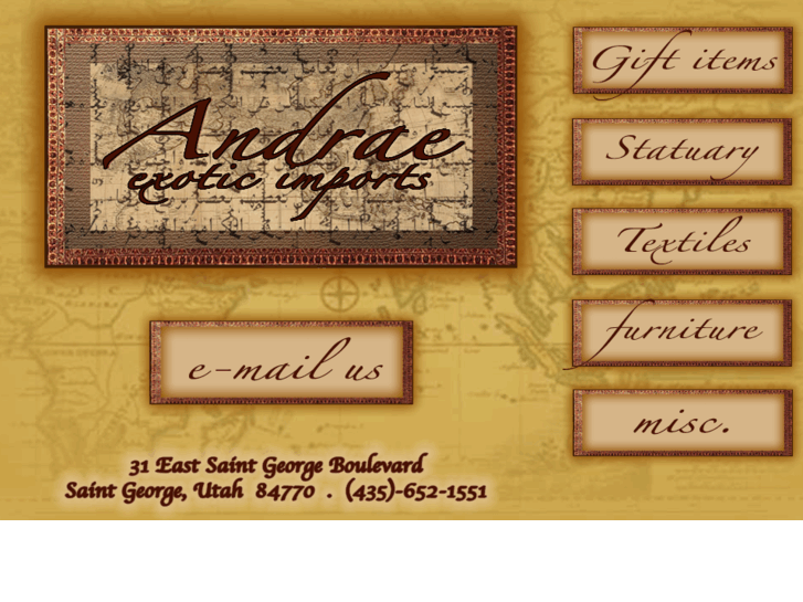 www.andrae-imports.com