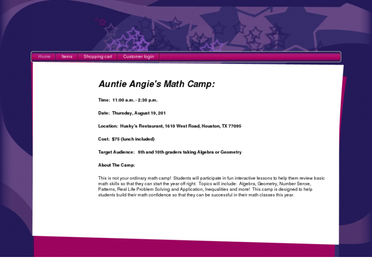 www.angeladees.net