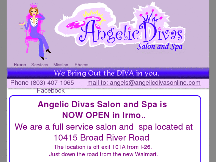 www.angelicdivasonline.com