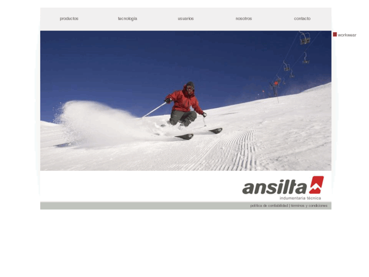 www.ansilta.com