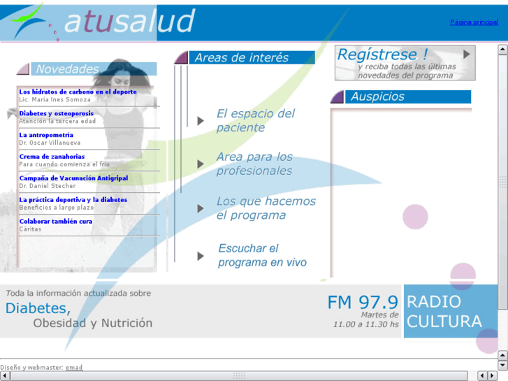 www.atusalud.info