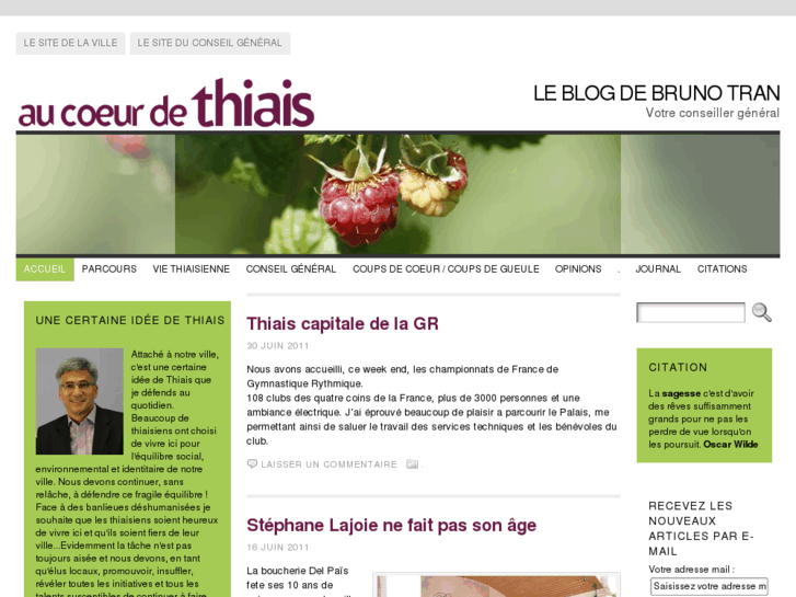www.aucoeurdethiais.com