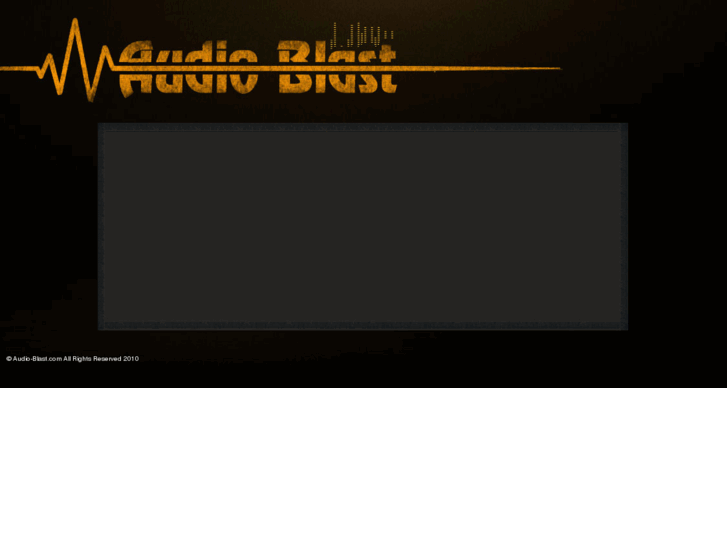 www.audio-blast.com