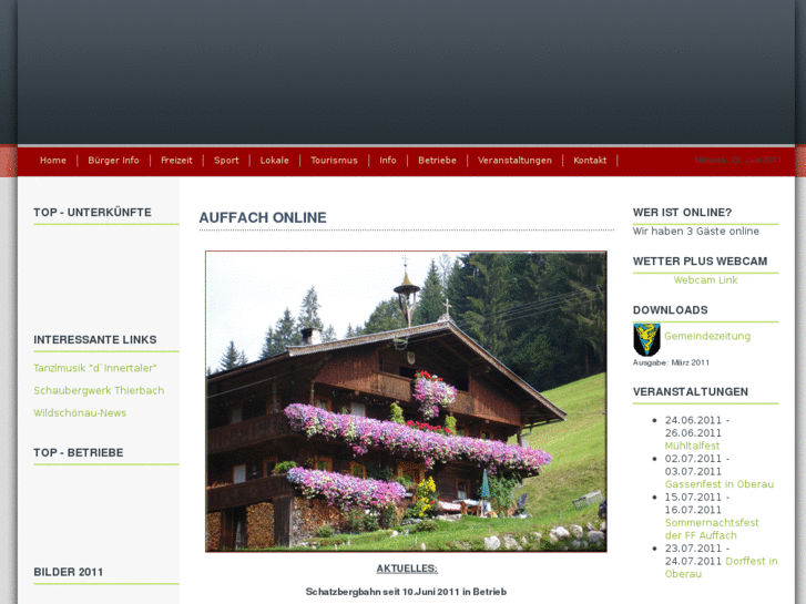 www.auffach.com