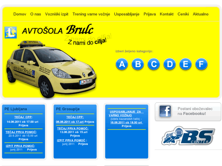 www.avtosola-brulc.si