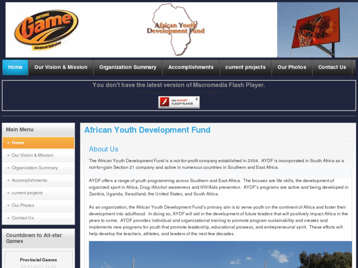 www.aydf.org