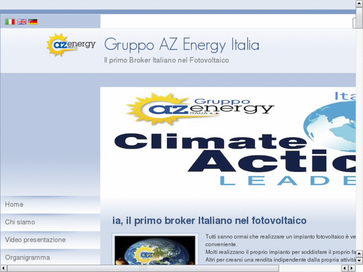 www.azenergyitalia.com