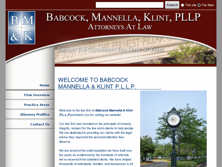 www.babcocklawmn.com