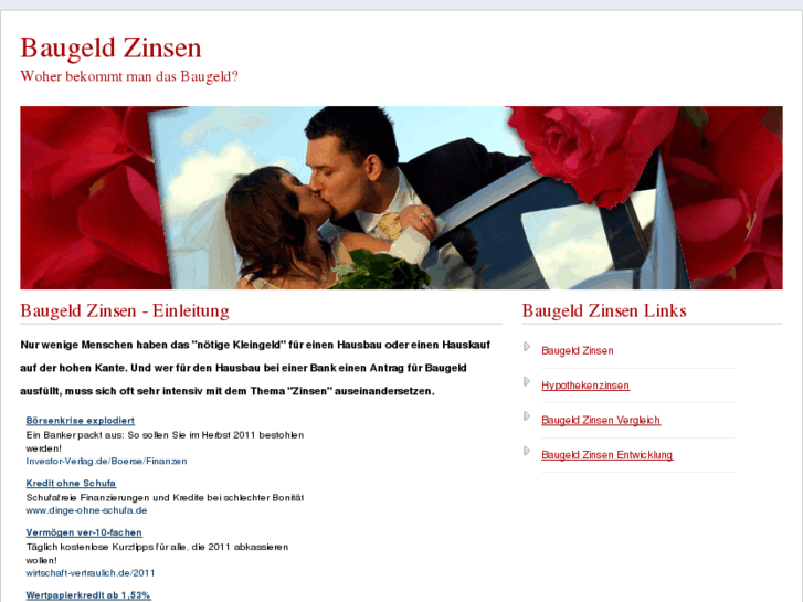 www.baugeld-zinsen.com