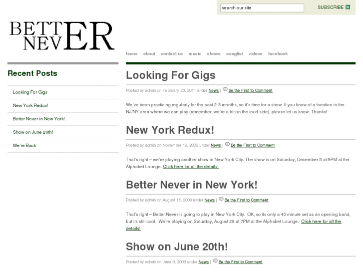 www.betternever.com