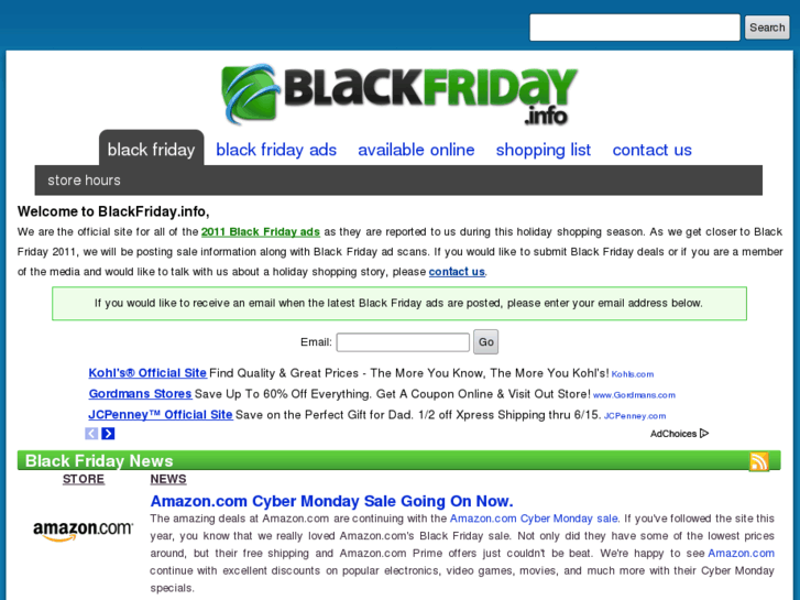 www.blackfriday.info