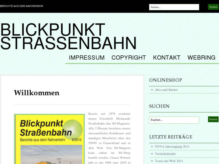 www.blickpunktstrab.net