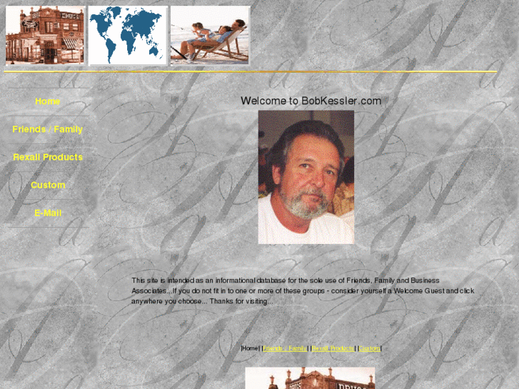 www.bobkessler.com