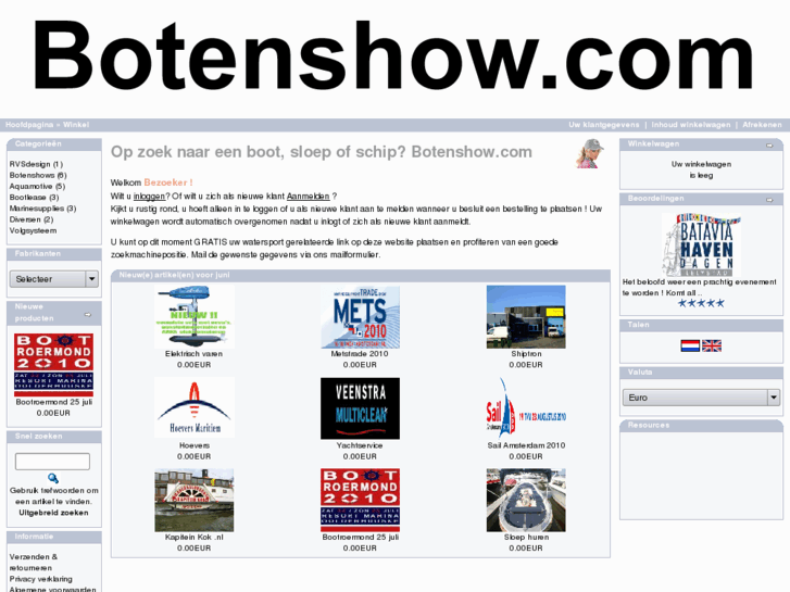 www.botenshow.com