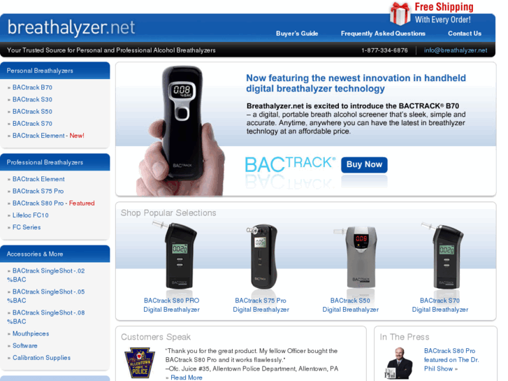 www.breathalizer.com