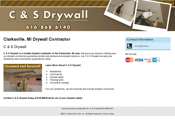 www.c-sdrywall.com