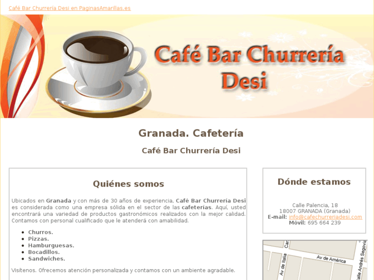 www.cafechurreriadesi.com