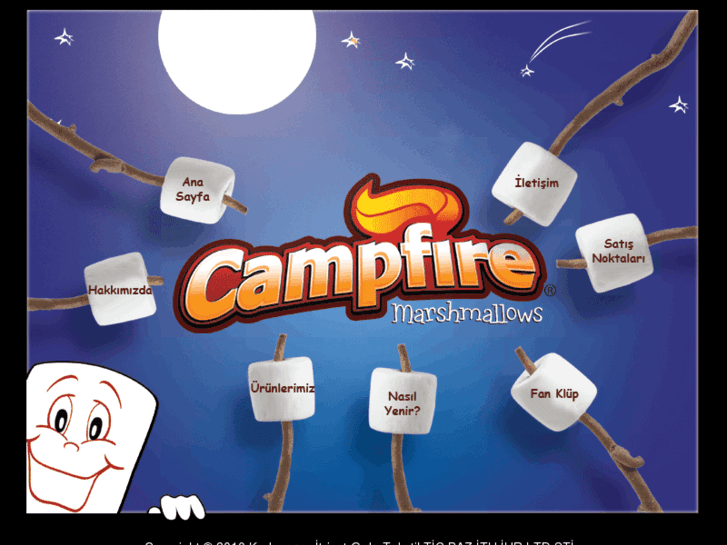 www.campfiretr.com