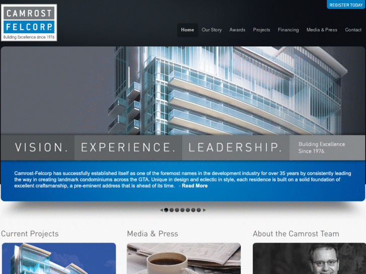www.camrost.com