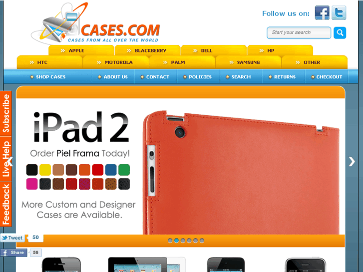 www.cases.biz