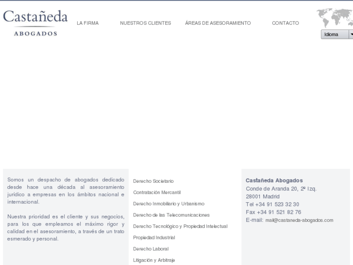 www.castaneda-abogados.com