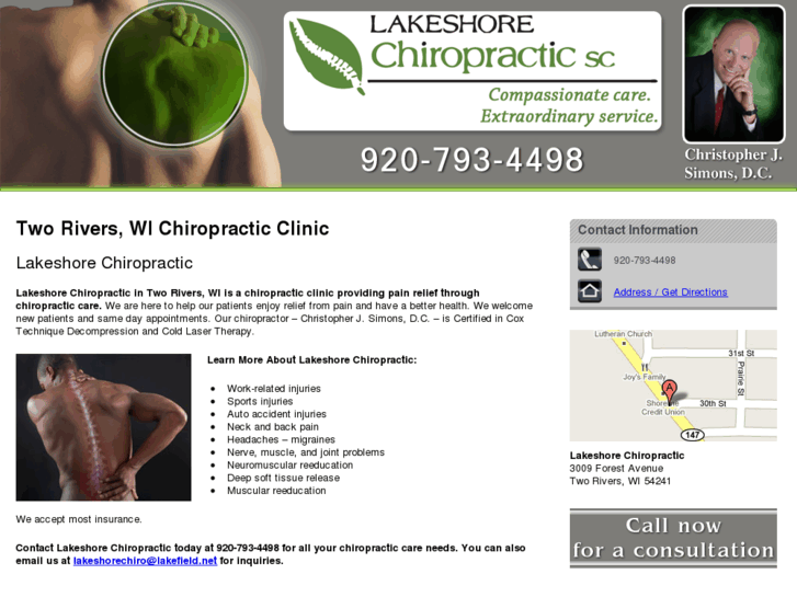 www.chiropractormanitowoccounty.com