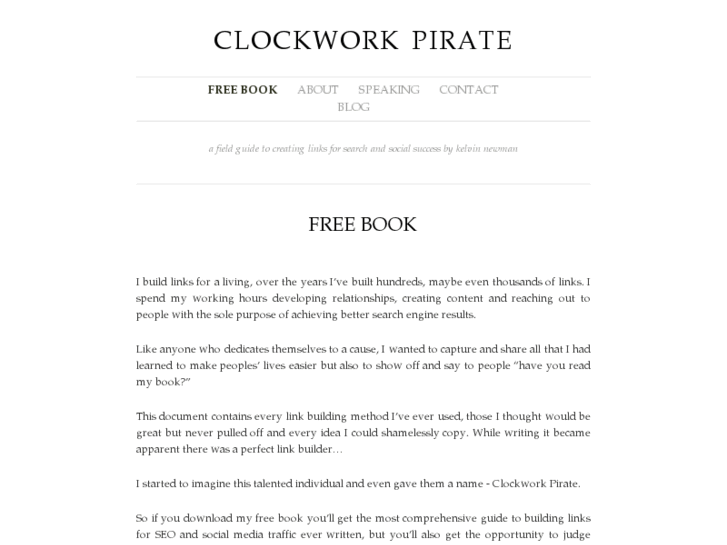 www.clockworkpirate.com