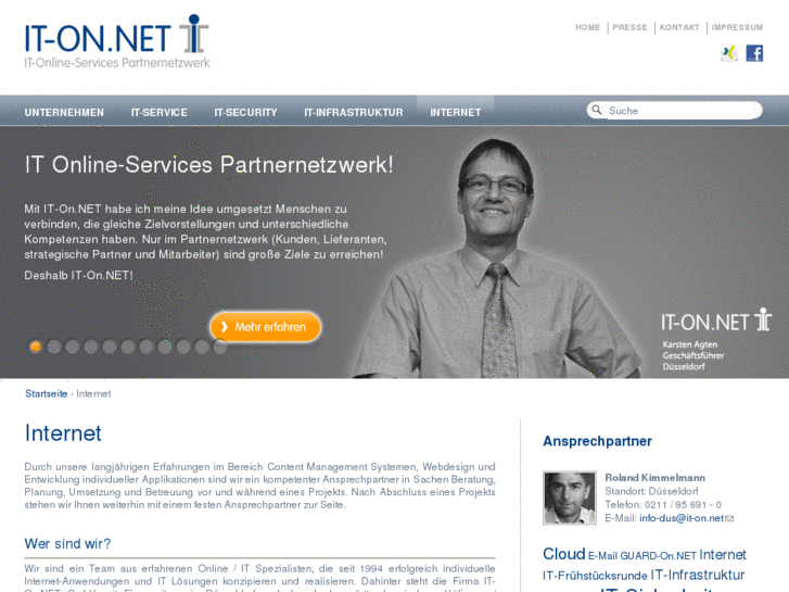 www.cms-on.net