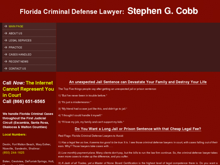 www.crestviewfloridacriminaldefenselawyers.com