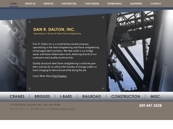 www.danrdaltoninc.com