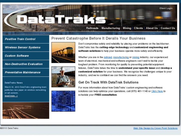 www.datatraks.com