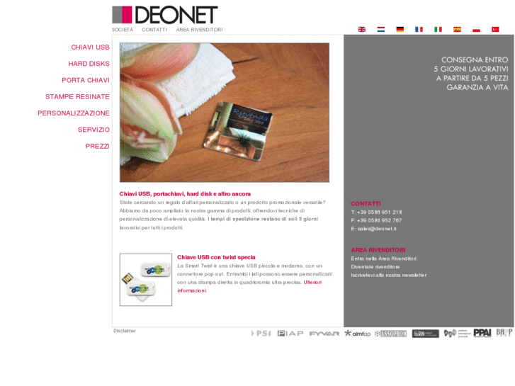 www.deonet.it