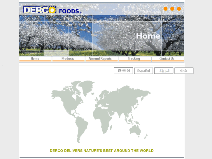 www.dercofoods.com