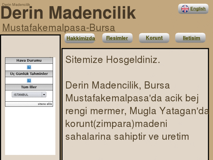 www.derinmadencilik.com