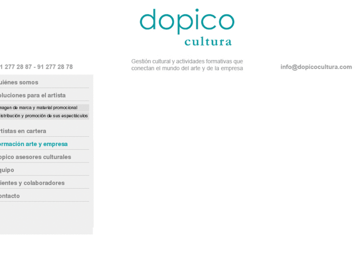 www.dopicocultura.com