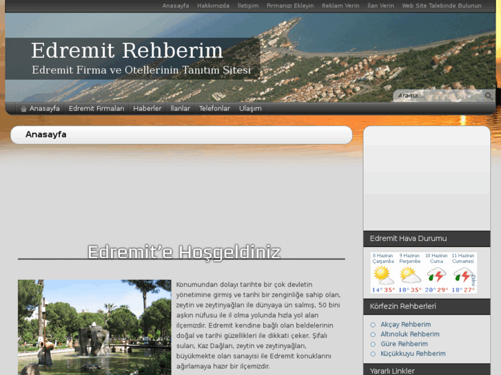 www.edremitrehberim.com