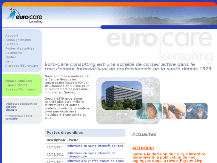 www.eurocareconsulting.com