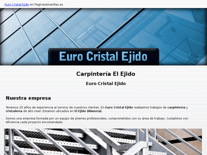 www.eurocristalejido.com