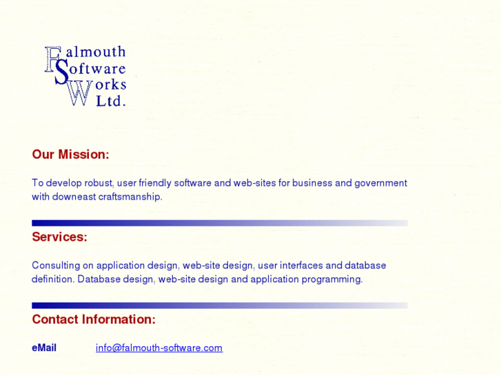 www.falmouth-software.com