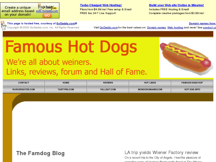 www.famdog.com