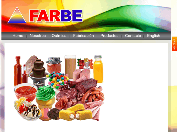 www.farbe.com.mx