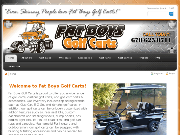 www.fatboyscarts.com