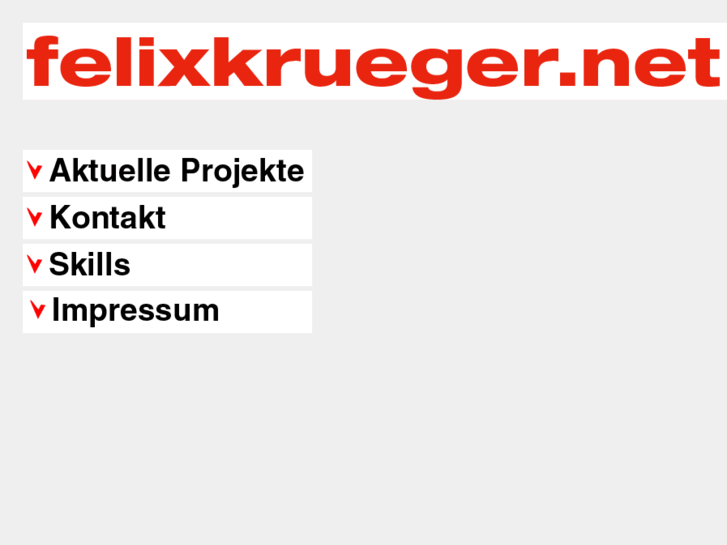 www.felixkrueger.net