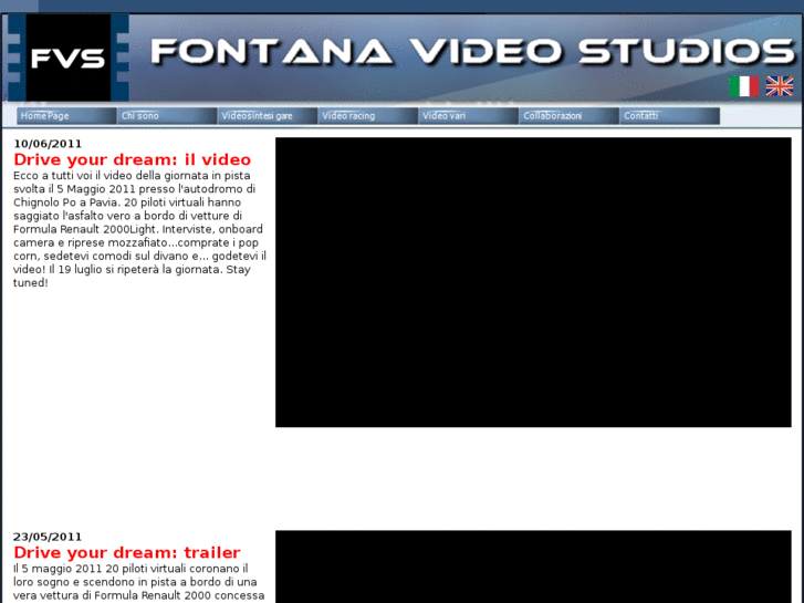 www.fontanavideostudios.com