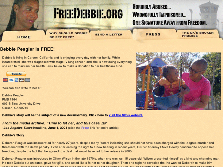 www.freedebbi.com