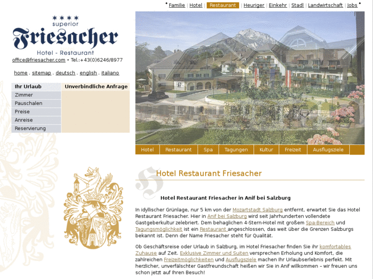 www.friesacherstadl.com