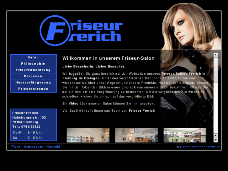 www.friseur-frerich.com