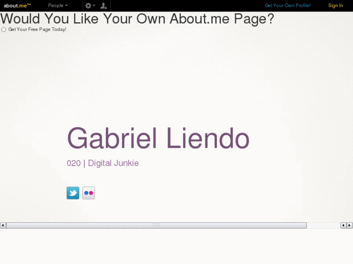 www.gabrielliendo.com